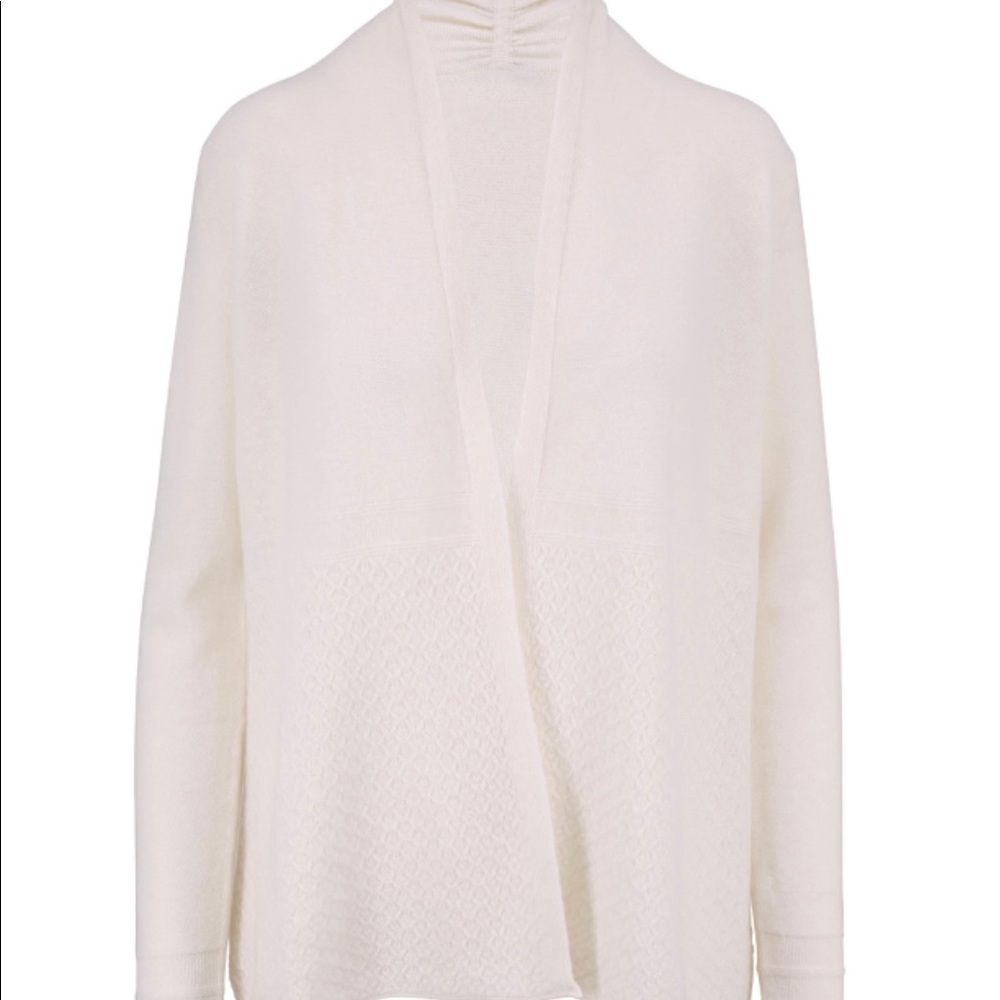 Kinross Cashmere Sweater